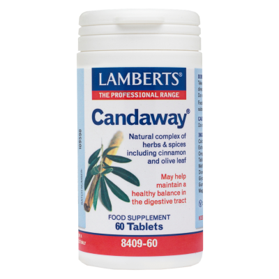LAMBERTS Candaway